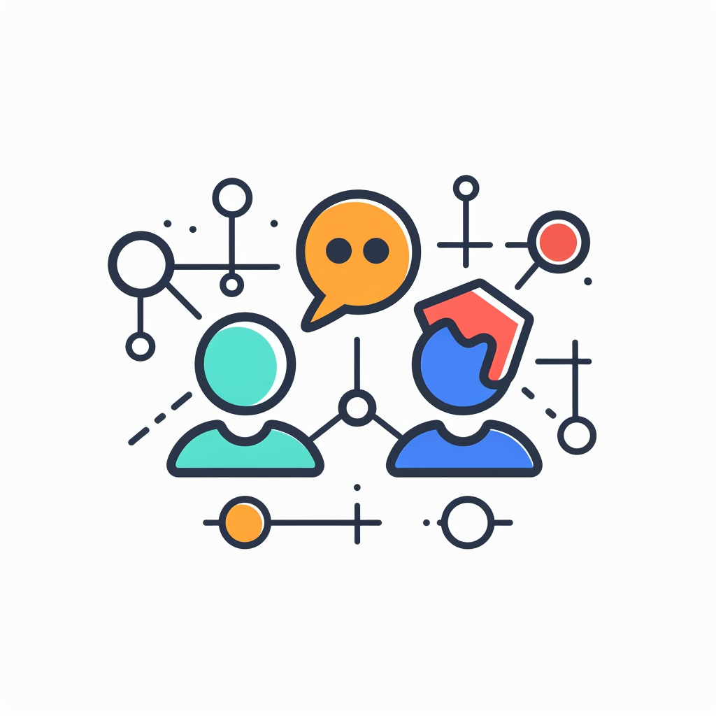 Collaborate and review